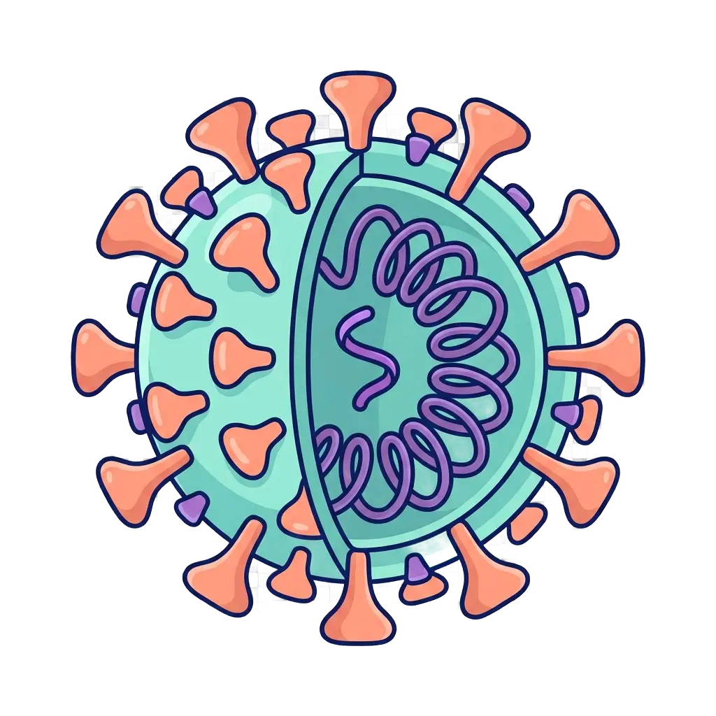 ویروس شناسی